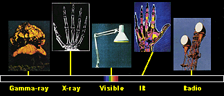 EMF Spectrum