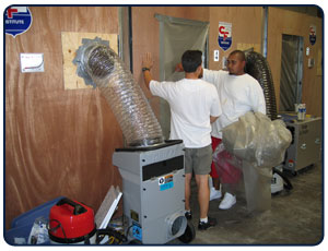 Indoor Air Quality