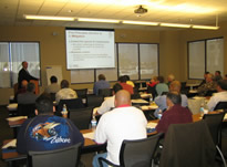 Indoor Air Quality training classes